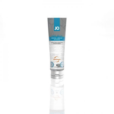 JO H2O Jelly Personal Lubricant Original 4oz