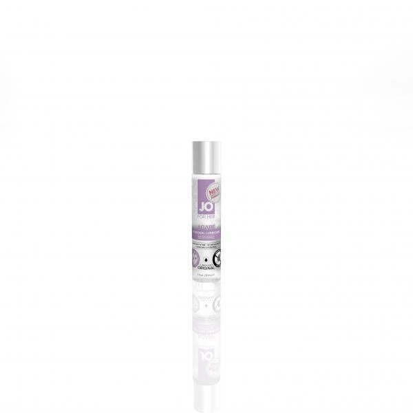 JO Agape Original Lubricant 1oz