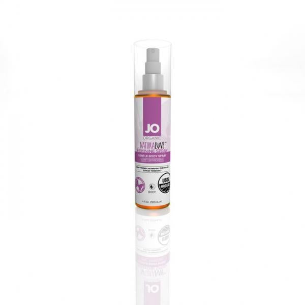 JO USDA Organic Feminine Spray 4oz