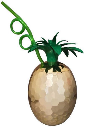 Disco Pineapple Cup 28 ounces