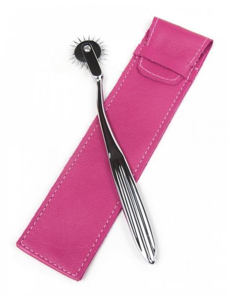 Joanna Angel Pinwheel with Sheath