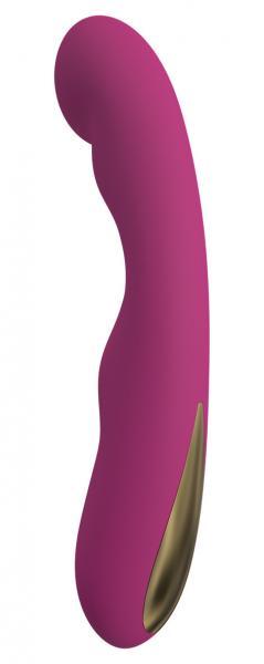 Rhythm Dandiya Pink G-Spot Vibrator