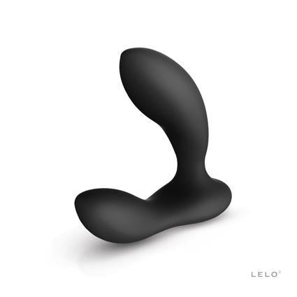 Bruno Black Prostate Massager