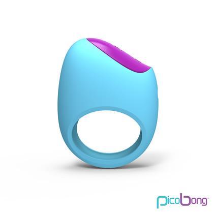 Remoji Lifeguard Ring Vibe Blue