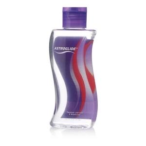 Astroglide Water Based Lubricant 5 Ounce