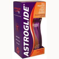 Astroglide Warming Liquid 2.5 oz