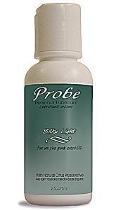 Probe Silky Light - 2.5 ounce