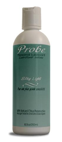 Probe Silky Light - 8.5 ounce