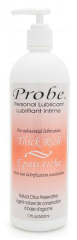 Probe Lube 17 ounce