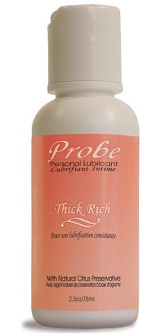 Probe Lube 2.5 ounce