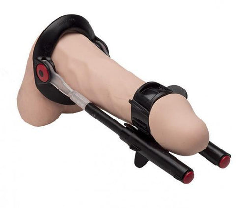 Male Edge Pro Penis Enlarger Kit
