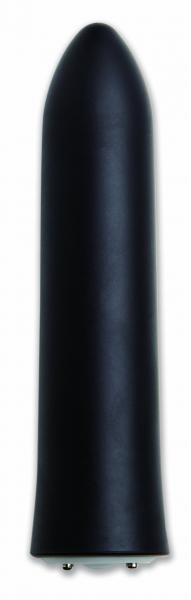 Sensuelle Point 20 Function Waterproof Bullet - Black