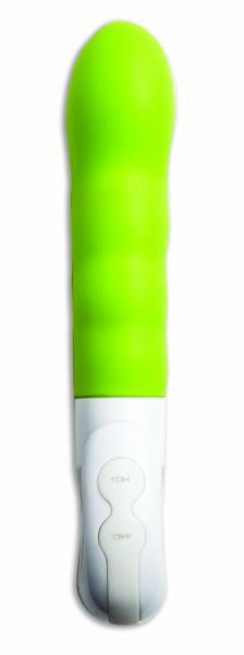 Sensuelle Impulse Slimline Vibe: Green