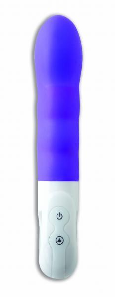 Sensuelle Impulse Slimline Vibe: Purple