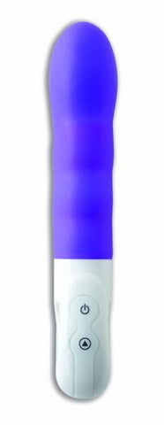 Sensuelle Impulse Slimline Vibe: Purple