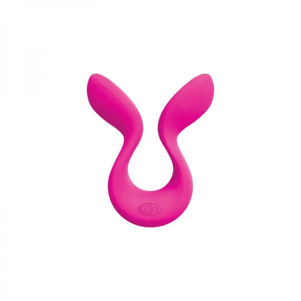 Luxe Uphoria Pink Wonder Massager