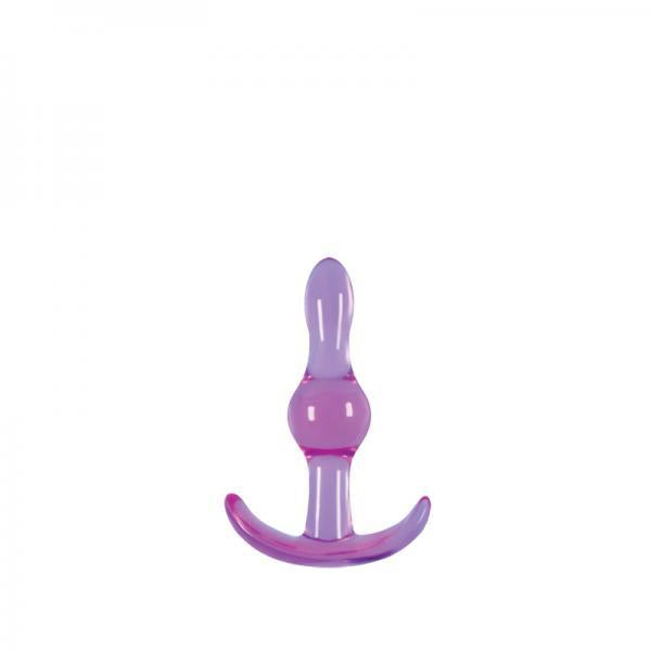 Jelly Rancher T Plug Wave Purple