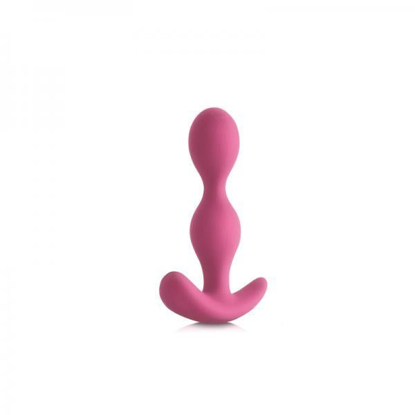 Firefly Ace II Butt Plug Pink