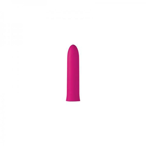 Lush Violet Pink Vibrator