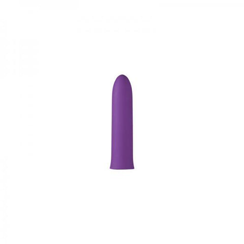 Lush Violet Purple Vibrator