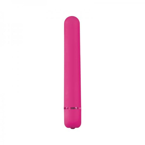 Lush Iris Pink Vibrator