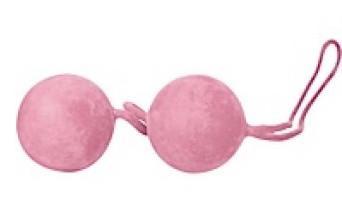 Ben Wa Balls - Pink