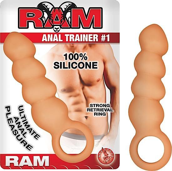 Ram Anal Trainer #1 Flesh