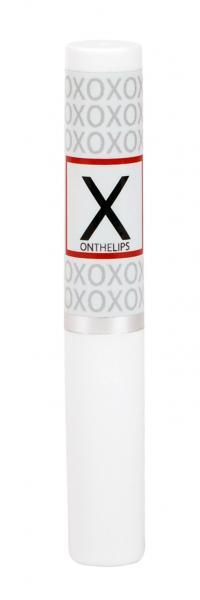 X On The Lips Original Lip Balm