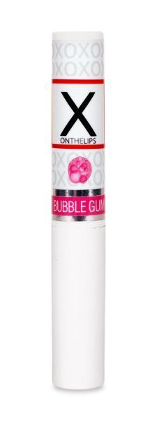 X On The Lips Bubble Gum Lip Balm