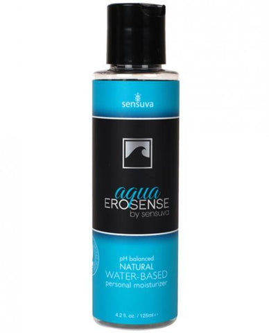 Erosense Aqua Water Based Lubricant 4.2oz