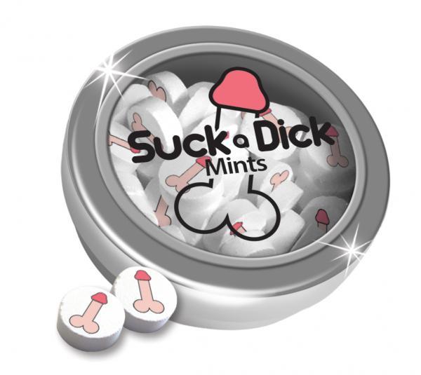 Dick Mints