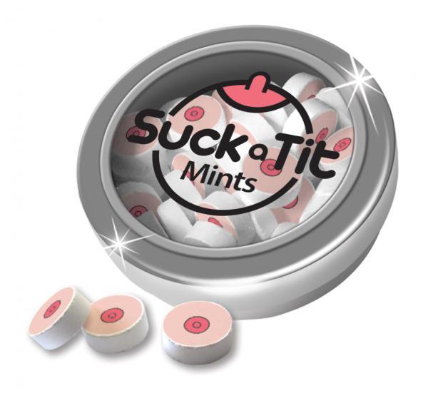 Tit Mints