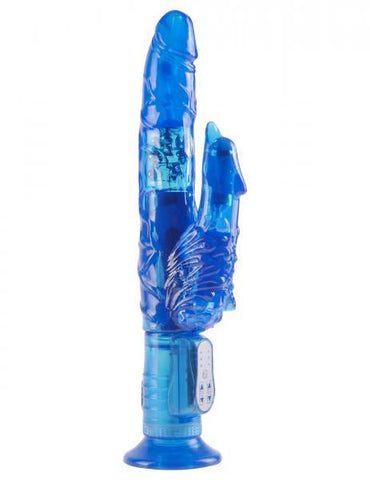 Wallbanger Clitty Twister Blue