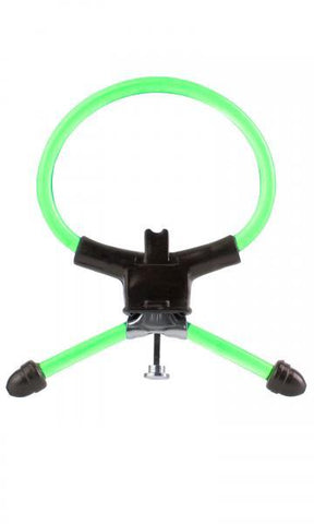 M-16 Power Ring Green