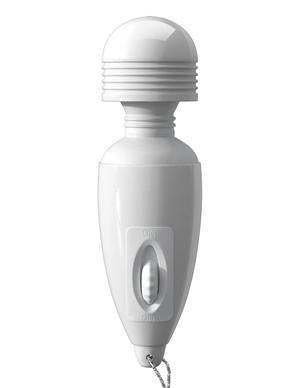 Micro Wanachi White Massager