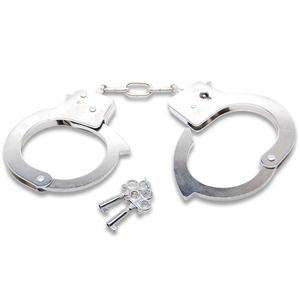 Fetish Fantasy Series Official Handcuffs