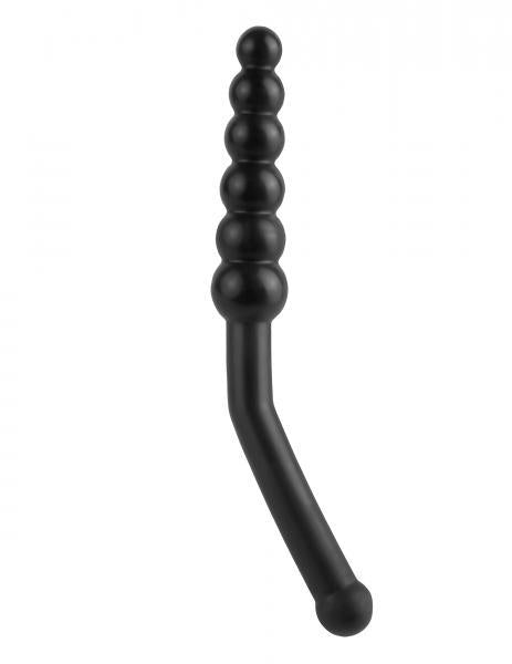 Anal Fantasy Fun Flex Wand Black