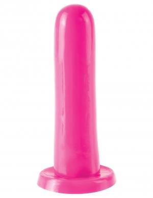 Dillio Mr Smoothy Pink Dildo