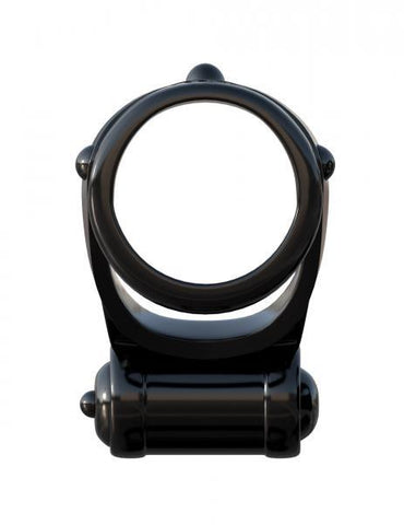 Fantasy C-Ringz Turbo Teazer Black Ring