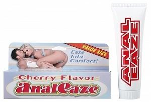 Anal Eaze Cherry 1.5oz Tube