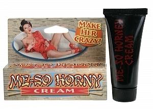 Me So Horny Cream .5oz.