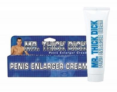 Mr Thick Dick 4 Oz