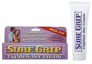 Sure Grip 1.5 oz.