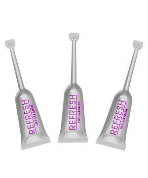 King Cock Insertz Refresh Toy Cleaner 3 Pack