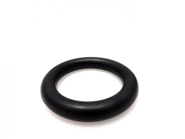 M2M Mega Ring Nitrile Medium Black