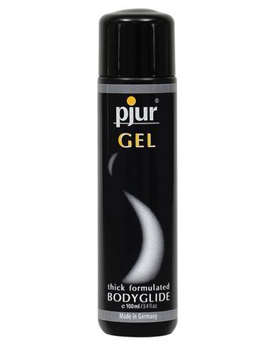 Pjur Bodyglide Gel Lube - 100ml