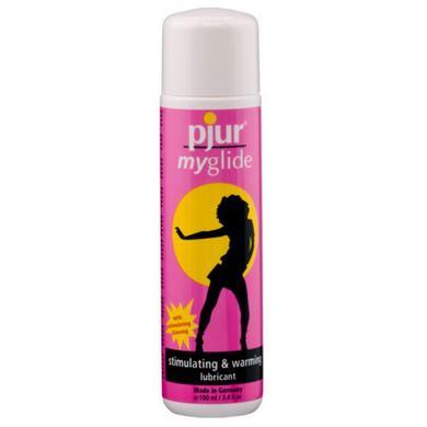 Pjur My Glide 3.4 oz