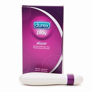 Durex Play Allure Personal Massager