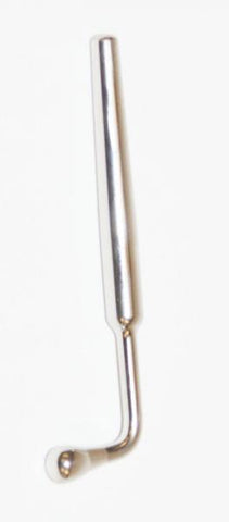 Urethral Plug Smooth 3.25 Inches