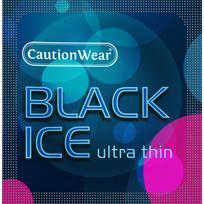 Black Ice Super Thin 3 Pack